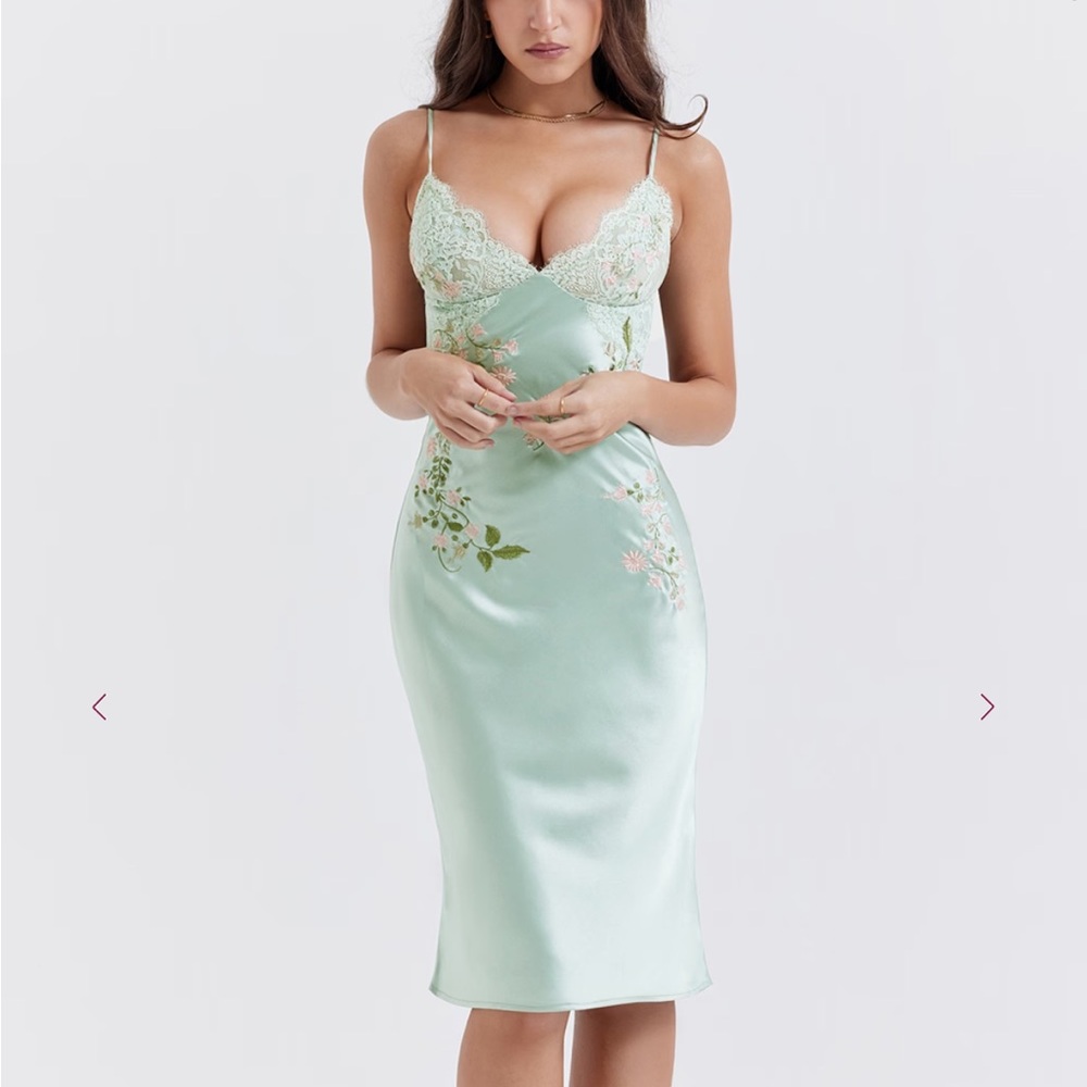 House of CB Fallon dress